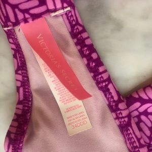Victoria's Secret Swim - Victoria’s Secret bathing suit top Victoria's Secret Swim - Victoria’s Secret bathing suit top